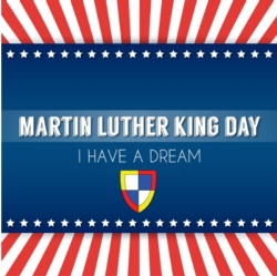 Martin Luther King Day